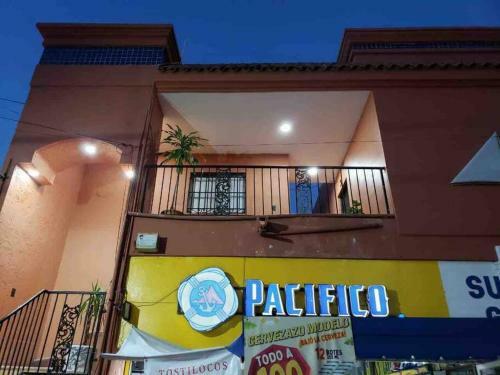 Apartamento Departamento Vacacional Zona Dorada
