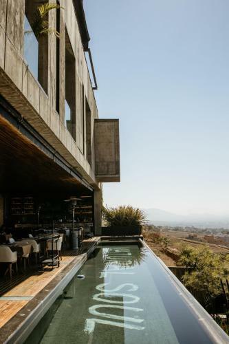 Flavia Hotel