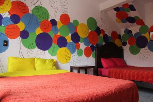 B&B Chile Mexicano