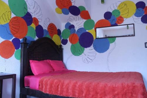 B&B Chile Mexicano