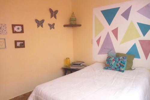 Hostal Titanes