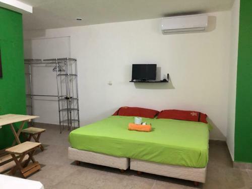 Casa Xpu Ha