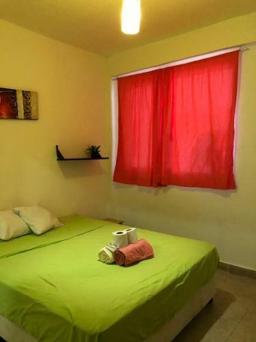 Casa Xpu Ha