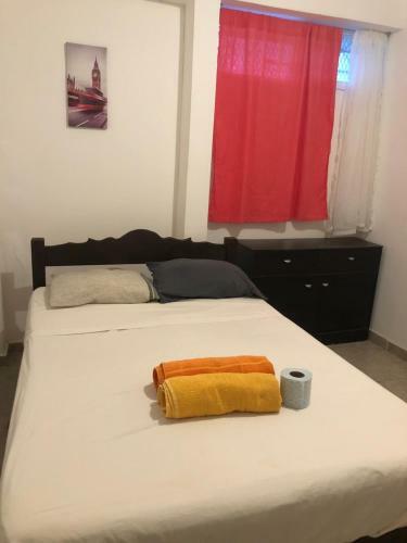 Casa Xpu Ha