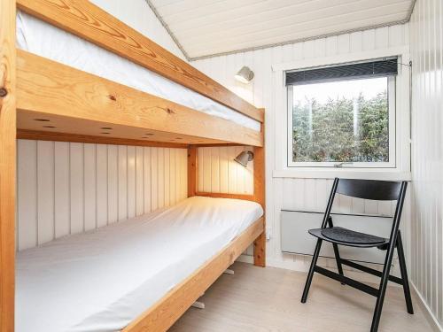 Holiday Home Saltum XXVI