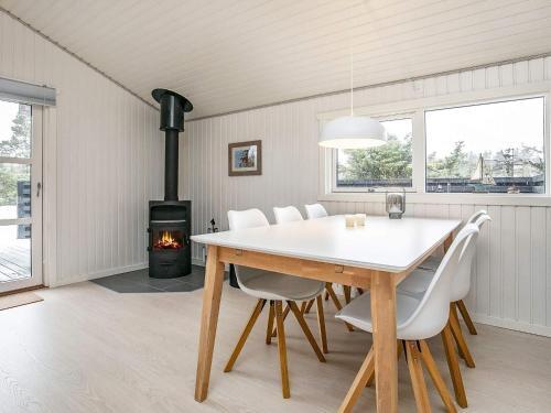 Holiday Home Saltum XXVI