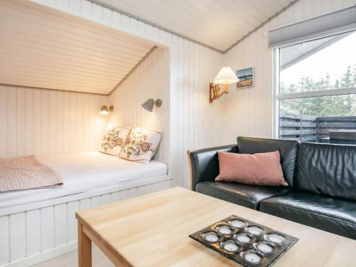 Holiday Home Saltum XXVI
