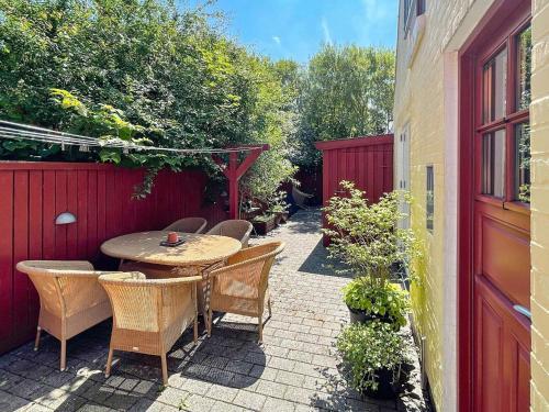 Holiday Home Skagen Lxiv