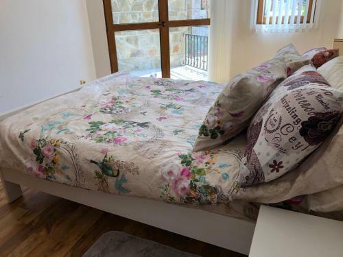 Apartament Arkadia
