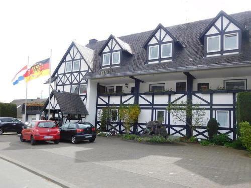 Apartamento Landhaus Sauerlandblick