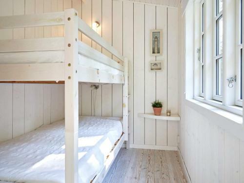 Holiday Home Aakirkeby XXII