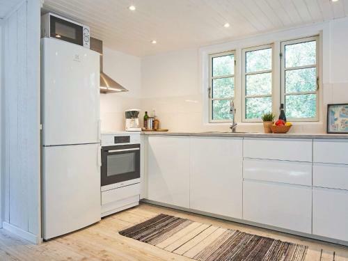 Holiday Home Aakirkeby XXII