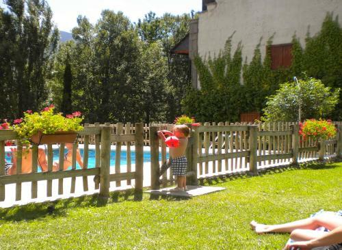 Apartamentos Chardins-chard�n D'alto