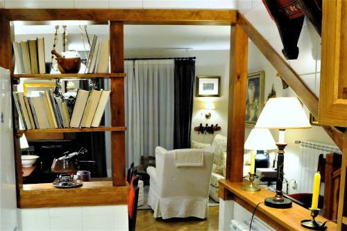 Apartamentos Chardins-chard�n D'alto