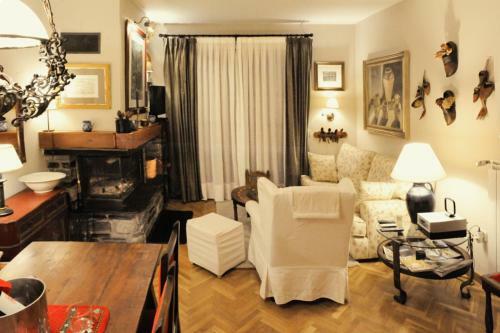 Apartamentos Chardins-chard�n D'alto