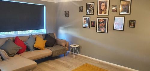 Apartamento The Court