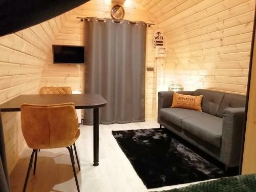 Bed & Breakfast Le Domaine de Pivette
