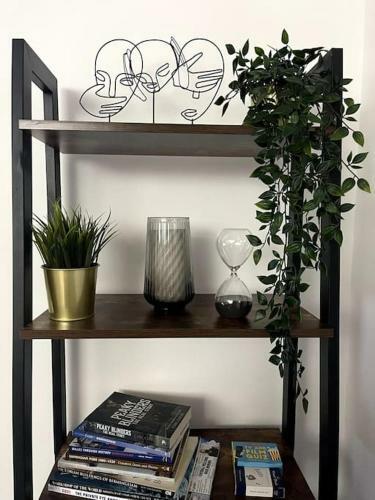 Apartamento Birmingham City Centre Penthouse