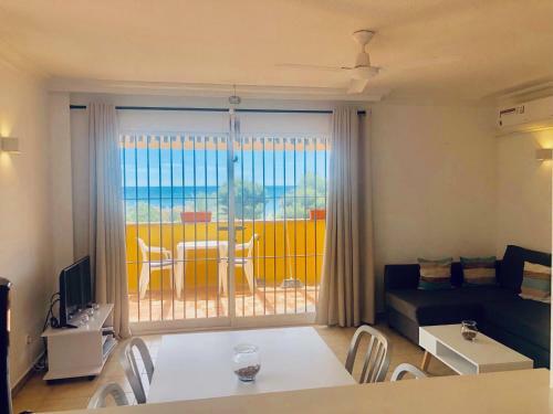 Apartamento Penthouse Benalmadena Costa