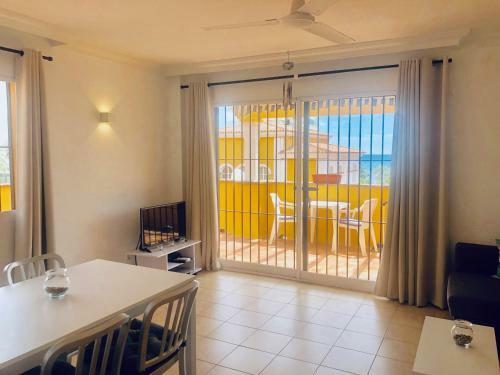 Apartamento Penthouse Benalmadena Costa