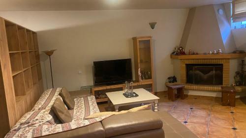 Seaside Family Apartment - Kalamata