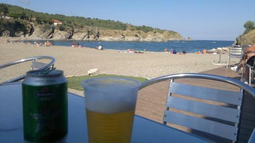 Apartamento Fantastic Sea View