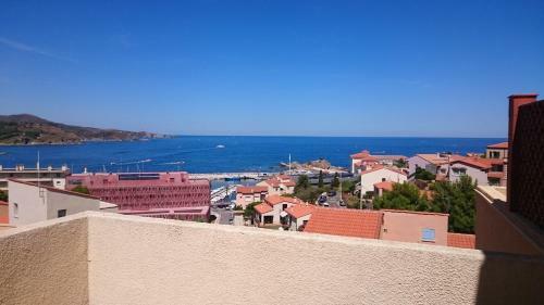 Apartamento Fantastic Sea View