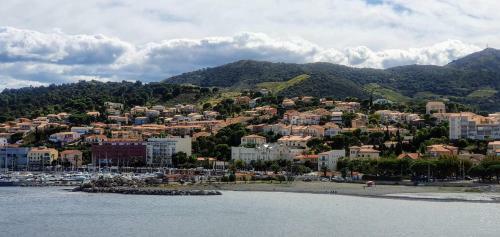 Apartamento Fantastic Sea View