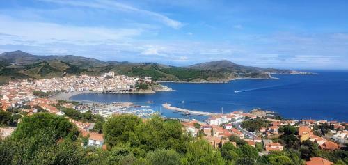 Apartamento Fantastic Sea View