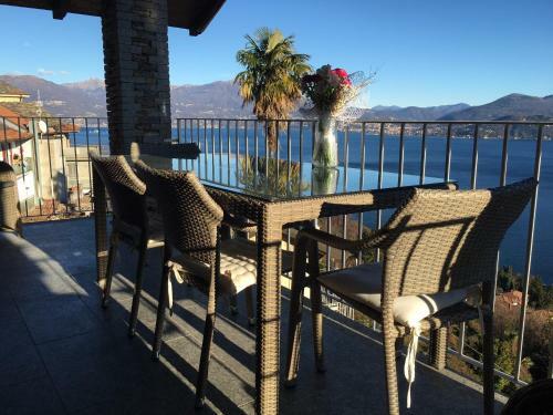 Apartamento Residenza Erbaluna