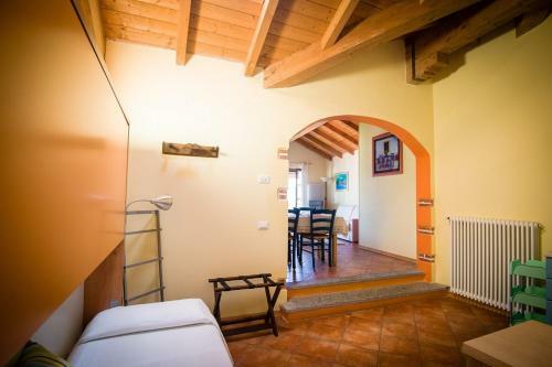 Apartamento Residenza Erbaluna