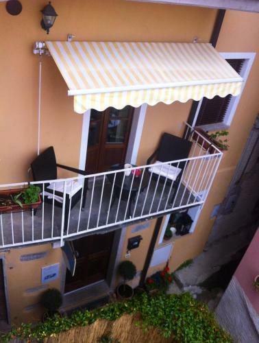 Apartamento Residenza Erbaluna
