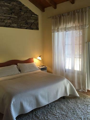 Apartamento Residenza Erbaluna