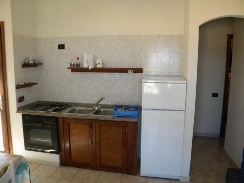Apartamento Sardamare Casa Vacanze