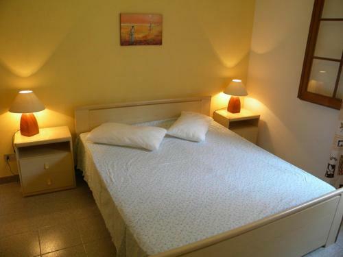Apartamento Sardamare Casa Vacanze