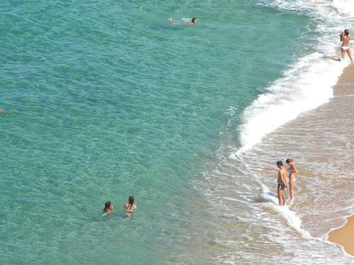 Apartamento Sardamare Casa Vacanze