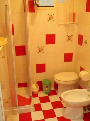 Apartamento Sardamare Casa Vacanze