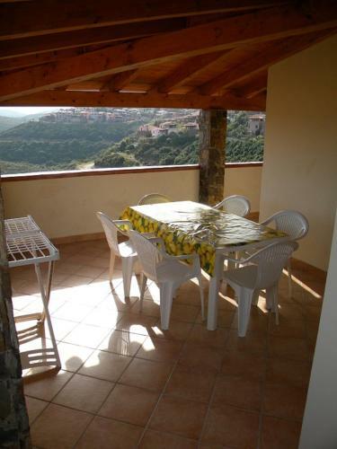 Apartamento Sardamare Casa Vacanze