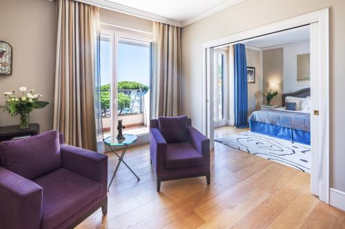 Hotel Cala Del Porto - Relais & Ch�teaux