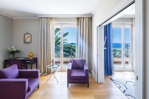 Hotel Cala Del Porto - Relais & Ch�teaux