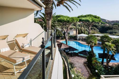 Hotel Cala Del Porto - Relais & Ch�teaux