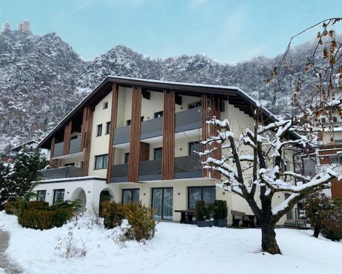 Hotel Residence Laitacherhof