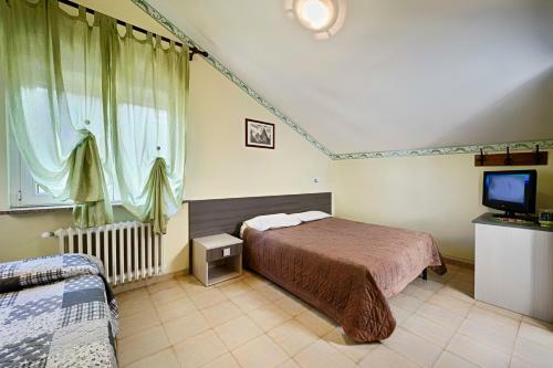 Hotel Locanda Del Voison
