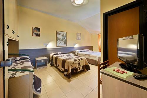 Hotel Locanda Del Voison