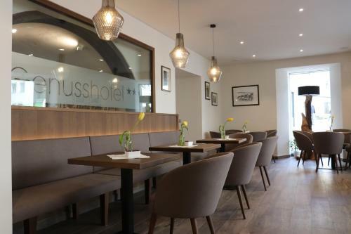 Hotel Goldene Rose