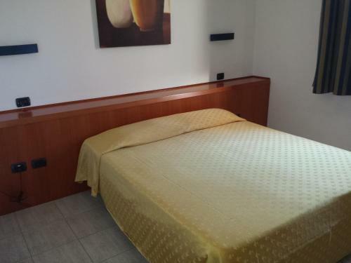 Hotel Softwood
