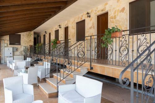 Corallo Eco Wellness Hotel