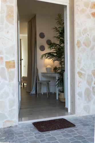 Corallo Eco Wellness Hotel