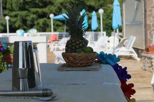 Corallo Eco Wellness Hotel