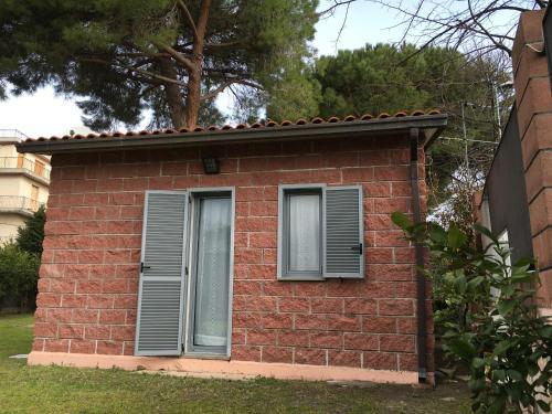 Apartamento Villaggio Internazionale